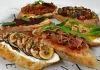 Gastronomía de las tapas españolas