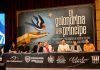 Obra «La Golondrina y el Príncipe»