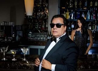 Regresa #JuanGabriel