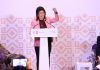 La transformación del país debe de ir a la par del desarrollo de los municipios: Mariela Gutiérrez Escalante