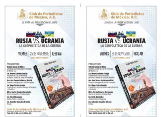 Rusia vs Ucrania, la geopolítica de la guerra