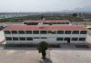 Supervisa la alcaldesa de Tecámac Mariela Gutiérrez, las obras del primer CECATI con perspectiva de género en el país