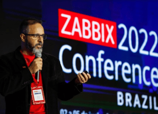 Anuncia operaciones en México la compañía letona Zabbix