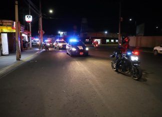 A partir de este viernes, Guardia Civil de Tecámac pondrá en marcha el operativo “Revolución Mexicana”; por el Buen Fin y puente del 20 de noviembre