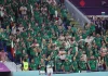 FIFA abrió expediente contra México por cánticos de aficionados