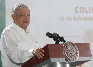 Poder Público / López Obrador, mentiroso y perverso