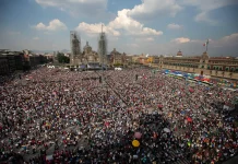 VisiónMX / La coherencia no marcha