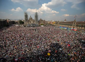VisiónMX / La coherencia no marcha