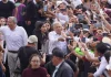Picotazo Político / La marcha y la derrota, buen título para una novela