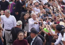 Picotazo Político / La marcha y la derrota, buen título para una novela