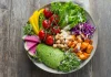 Israel, país más vegano del mundo