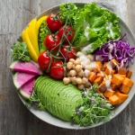 Israel, país más vegano del mundo