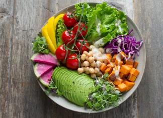 Israel, país más vegano del mundo