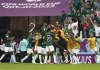 ¡Increíble! Argentina pierde ante Arabia Saudita