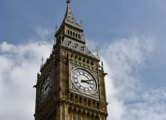 Campana del Big Ben volverá a sonar tras cinco años de silencio