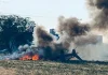 FGR atraerá investigación de caída de helicóptero en Aguascalientes