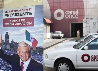 Palabras Más / Medios adoctrinadores