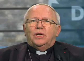 Vaticano abrió investigación al cardenal francés Ricard tras admitir abuso