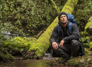 Chris Hemsworth con predisposición al alzhéimer