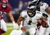 ESPECIAL / Semana 9 de la NFL