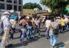 Palabras Más / Las calles son de todos