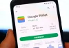 Google Wallet