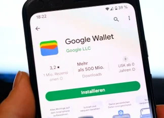 Google Wallet
