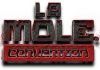 La Mole convencion