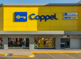 Deudas en Coppel