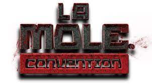 La Mole convencion