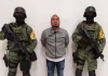 Sedena anunció la detención del hermano de «El Marro»