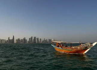 Qatar multicultural y seguro