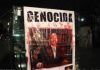Índice Político / Felipe Calderón, genocida