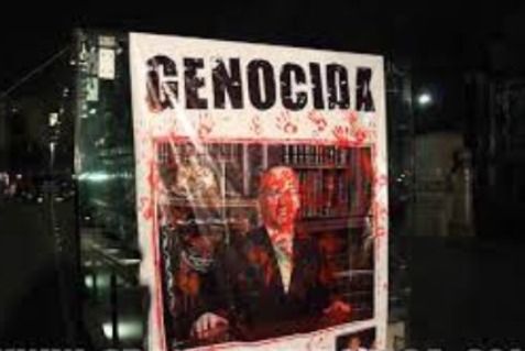 genocida