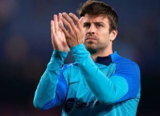 #Piqué le dice adiós al fútbol