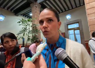 La Columna / Memo Valencia simula procesos democráticos