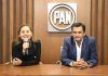 La Columna / EL PAN detrás del conflicto de la CEDH