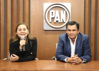 La Columna / EL PAN detrás del conflicto de la CEDH