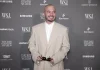 J Balvin fue premiado por su defensa de la salud mental en la ONU