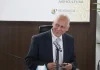 Sin definirse nuevo director de Senasica, tras renuncia de Javier Trujillo