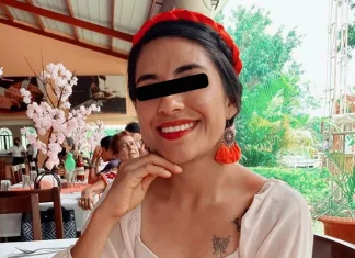 #Oaxaca / #Asesinan a joven cantante; abandonan sus cuerpo en un paraje