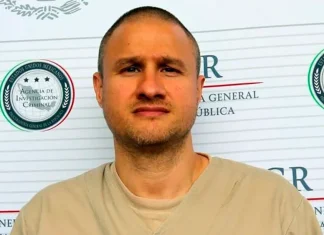 AMLO pidió a EU aclare ubicación del narcotraficante conocido como «La Barbie»