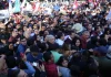 Videos | #AMLO encabeza marcha en CDMX