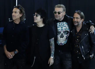 Maná con nuevo tour por EU
