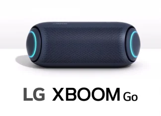 Xboom series LG, bocinas bluetooth
