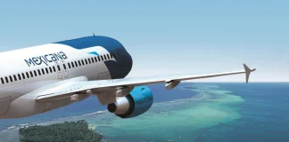 Sheinbaum asegura rentabilidad de Mexicana de Aviación con nueva flota
