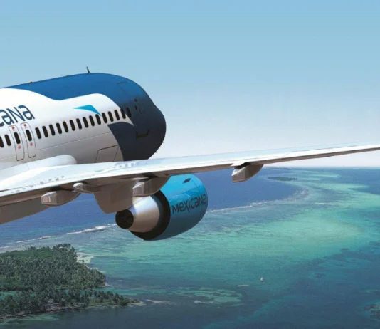 Sheinbaum asegura rentabilidad de Mexicana de Aviación con nueva flota