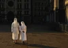Descarta Papa Francisco ordenación de mujeres como sacerdotes