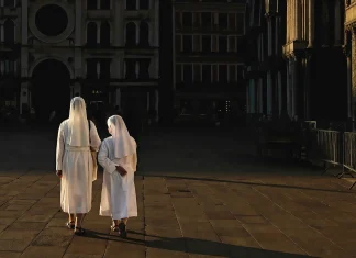 Descarta Papa Francisco ordenación de mujeres como sacerdotes