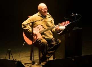 El cantautor Pablo Milanés falleció a los 77 años